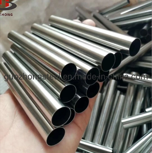 Low Temperature API 5L A106b/A53/A333 Gr. 6 100mm Diameter Galvanized Steel Pipe