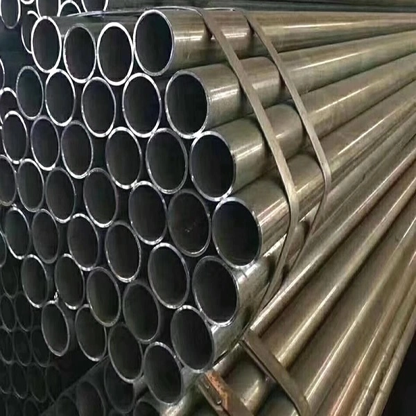 En10216-2 P235gh Tc1 1.0345 Seamless Alloy Steel Pipe