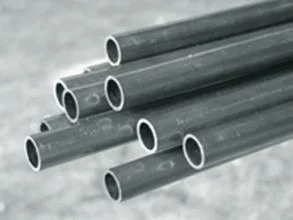 High Quality Carbon Seamless Steel Cr-Mo Alloy, Q195-Q345