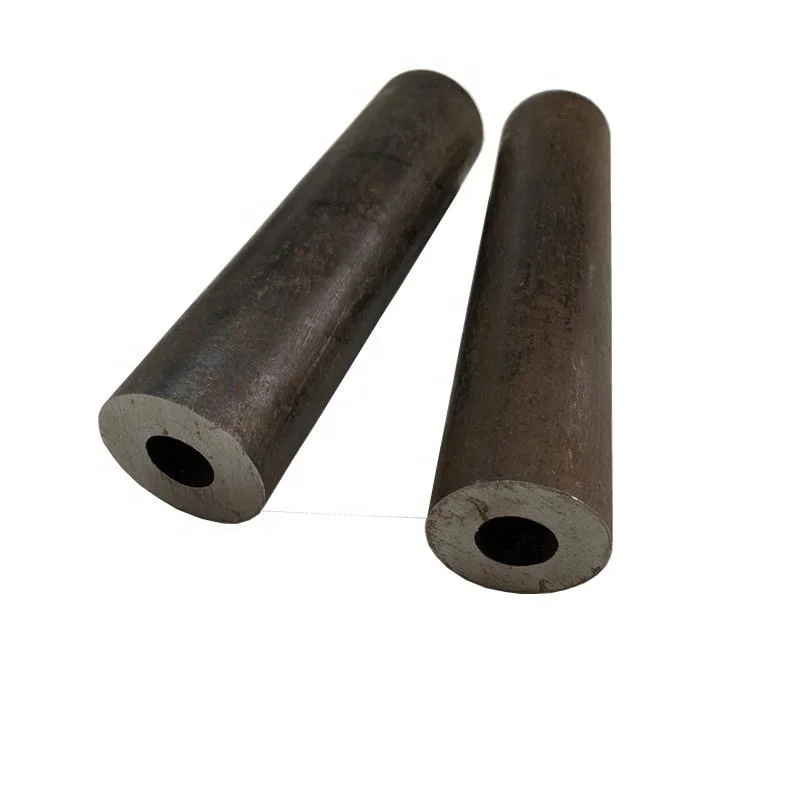 Top Quality 4130 Seamless Steel Tube 42CrMo 15CrMo Heat-Resisting Alloy Steel Pipe