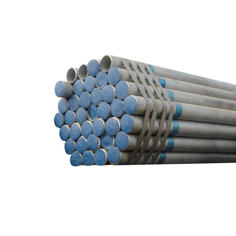 ASTM A335 P9 P5 P11 P22 Alloy Steel Pipe with Best Price