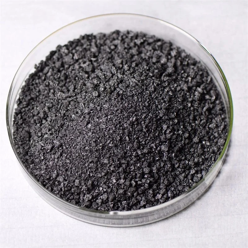 Graphite Petroleum Coke High Carbon Good Quality Used to Make Camshats