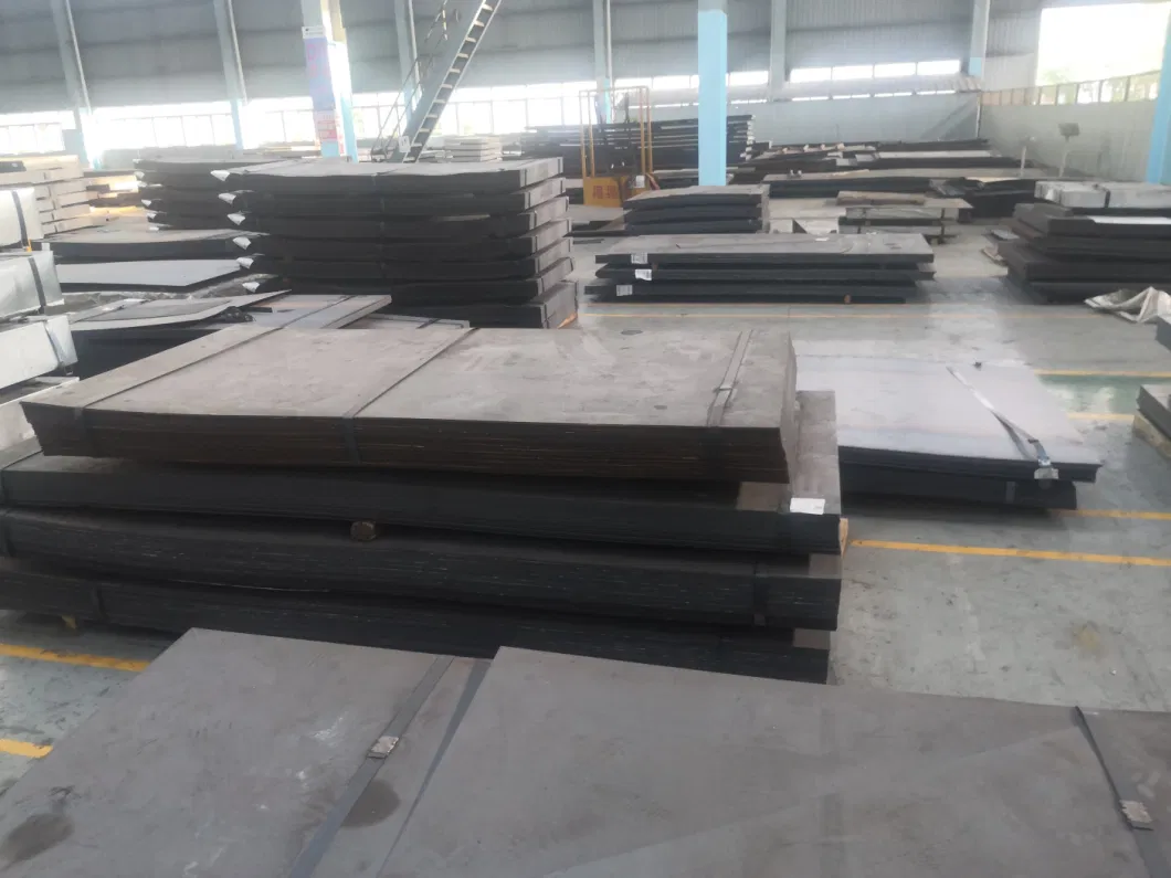 ASTM A335 P9 Alloy Steel Pipe Schedule 40 Steel Pipe