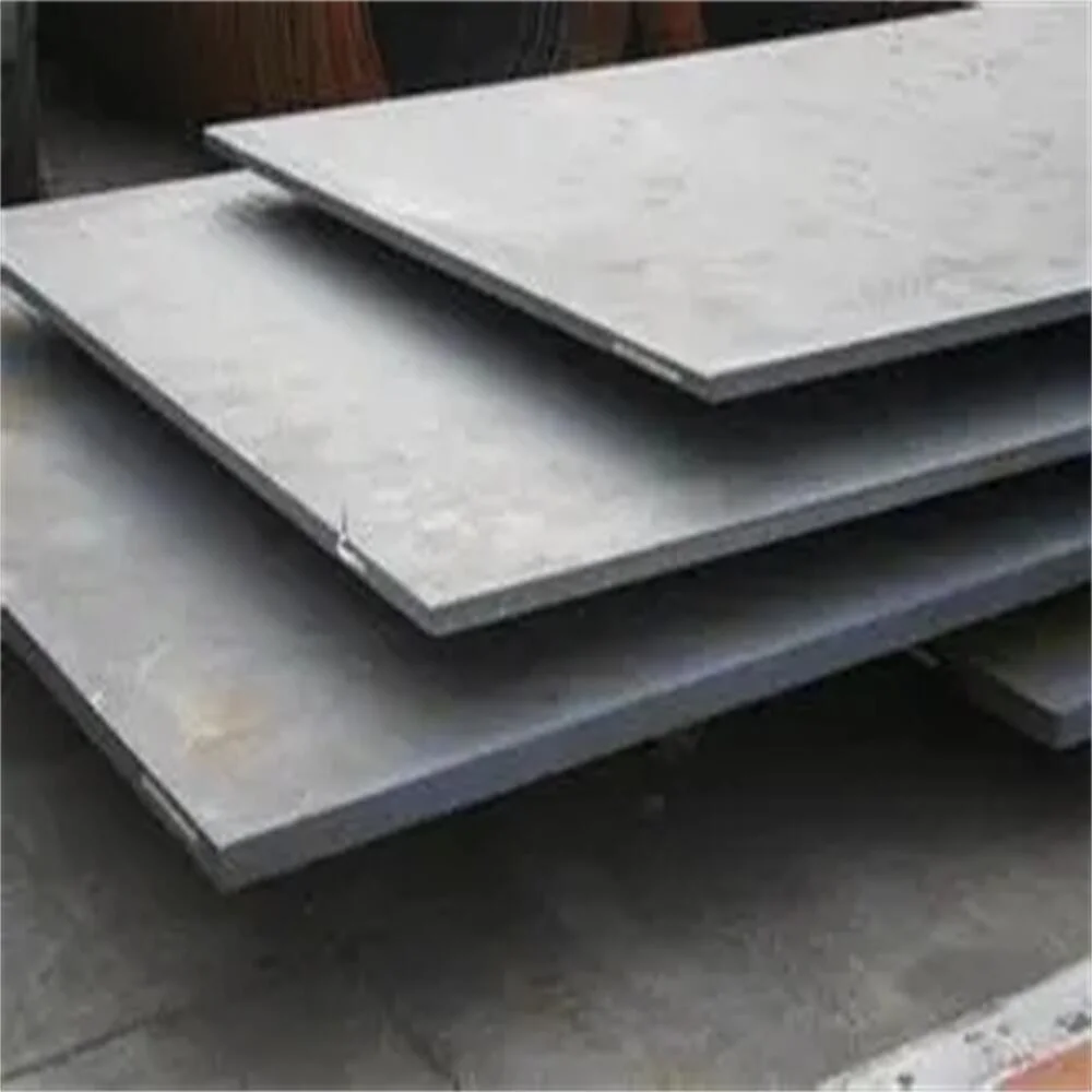 High Strength Alloy Structure Steel Plate 15CrMo in Stock