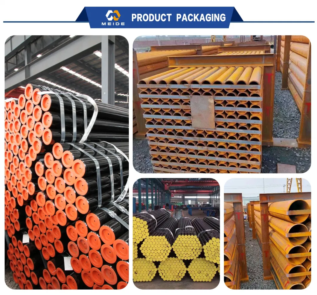 High-Strength Hot-Rolled Perforated Steel Tube DIN 37mnsi5 1.5122 GB 35simn JIS Scsimn2 Seamless Steel Tube Alloy Round Steel Pipe