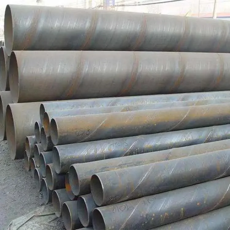 Alloy Seamless Steel Pipes for Boilers with Thick Walled Low Alloy Tubes