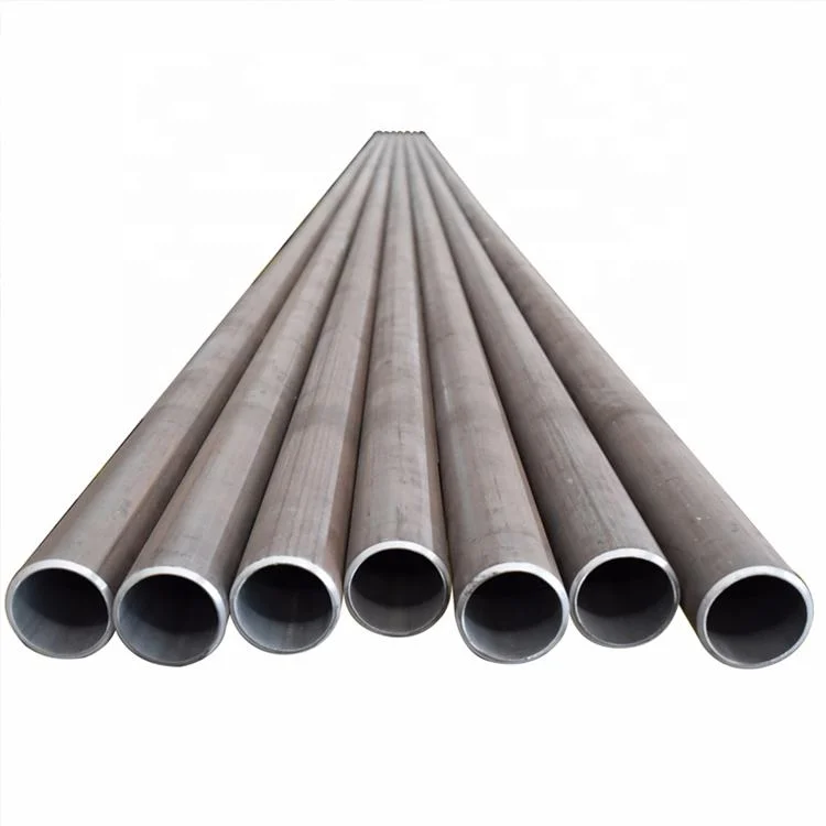 ASTM A333 Gr. 5 Low Temperature Steel Pipe