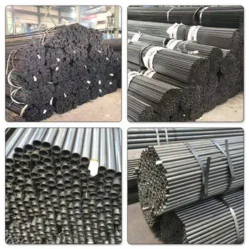 Hot Rolled Building Materials 12crmo 15CrMo Coated Oil Sleeve/Heat Exchanger Tube/Furnace Tube/Alloy Petroleum Cracking Tube/Carbon Seamless Steel Pipe