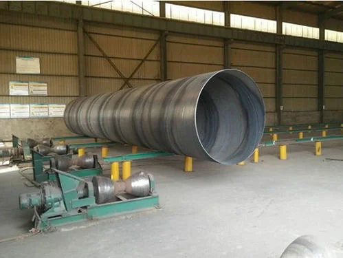 4140 40crmo Alloy Carbon Seamless Steel Pipe for Machining