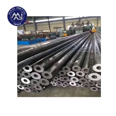 Con el equipo profesional duradera 16mm tubo de aleación de níquel, cromo níquel galvanizado perfecta tubo del freno/tubo de cobre