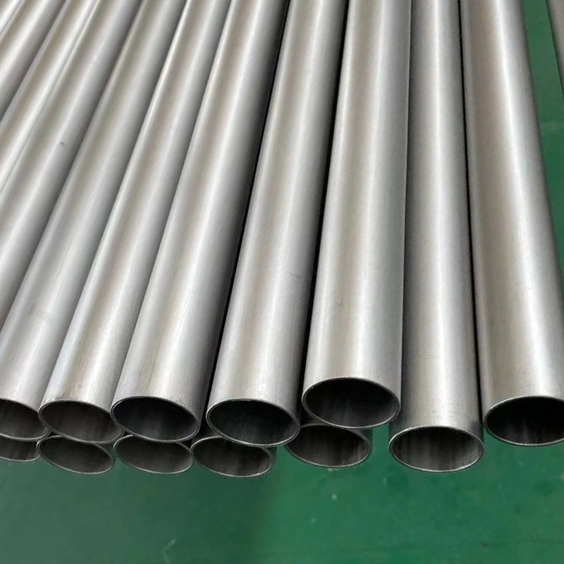 Manufacturer Special Nickel Alloy Inconel 625 Pipe Price Per Kg