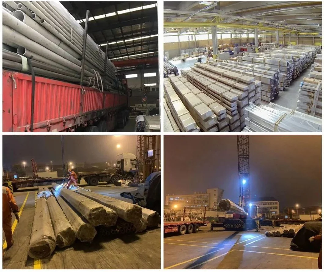 Carbon Steel A106 Grb/ A53 API 5L X42/X52/X65/X70/X80 A333 Gr6 Alloy P11/P12/P22/P91 ASTM A106 A53carbon Black /Galvanized/Carbon Steel Stainless Steel Pipe