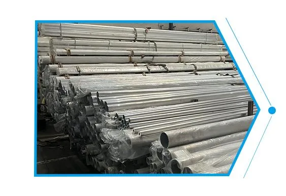 Large Quantity Cheap Price Extruded Aluminium Profile Tubes for Shelf Mill Finish 6063/6061 T5 Alloy Aluminium Frame Profiles