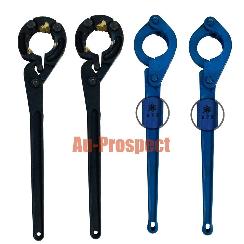 Rod Pipe Casing Cutter Drilling Tools Dcdma Standard B N H P for Canada, Russia, Iran