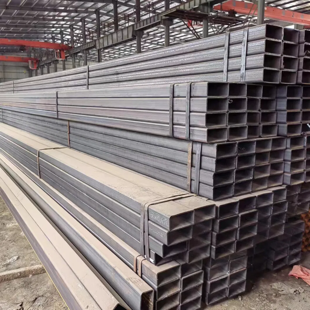 Carbon and Alloy Seamless Steel Tube&Pipe ASTM SA213 P91/T11 SA355 13crmo4 SA192 SA53 A160 A519 23mm Seamless Steel Pipe Tube Carbon Steel Seamless Tube St37.4