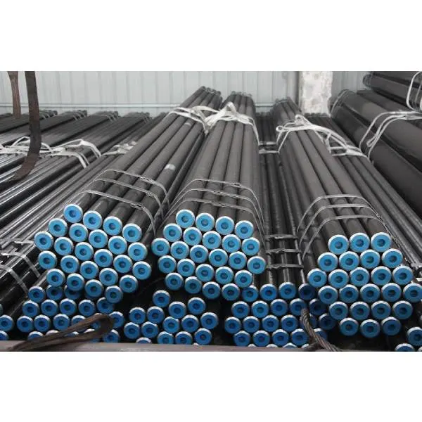 ASTM A335 P11 Alloy Seamless Boiler Tube