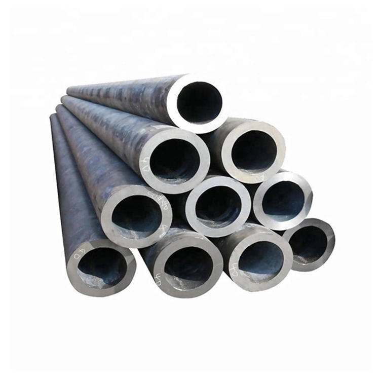 High Pressure A283 T91 P91 P22 A355 P9 P11 4130 Alloy Seamless Steel Pipe