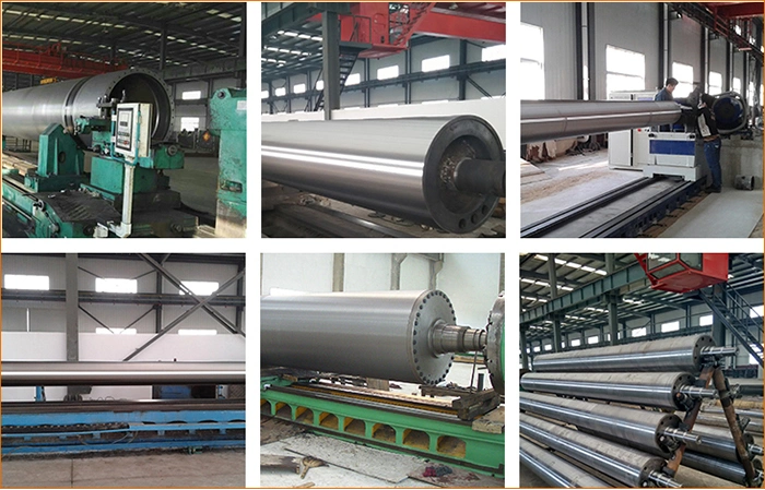 Carbon Steel 30 Inch Heavy Caliber Thick Wall Seamless Steel Pipe