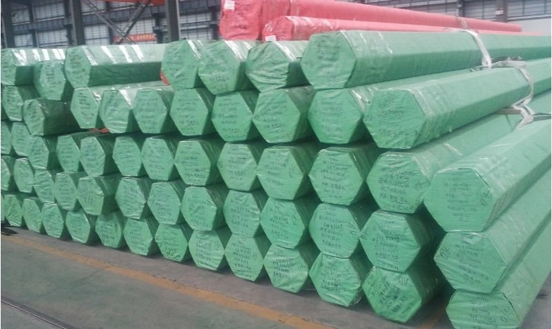 Small Diameter Alloy Steel Oil Casing Pipe