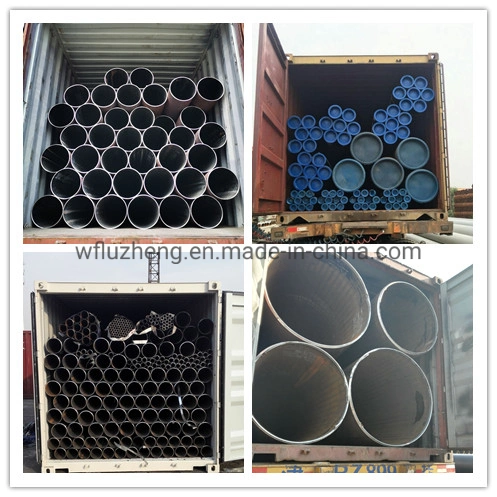 Gbt8162 45# Carbon Steel Pipe, 45# 10# 27simn 45mn2 Seamless Steel Pipe, 20# Smls Pipe 12m