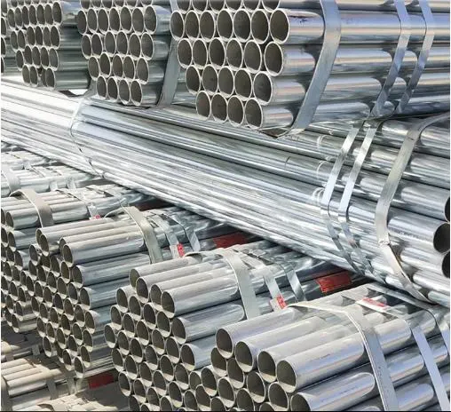 Hot Rolled Construction Materials 12crmo Oiled Casing Heat Exchanger Tubes Furnace Pipes Alloy Petroleum Cracking Tube Carbon Seamless Steel Pipe