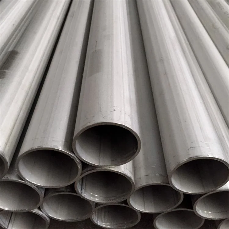 Factory Direct Supply of High, Medium and Low Pressure Boiler Tubes GB3087 5310 Seamless Steel Pipe Alloy Steel Pipe Specifications Are Complete