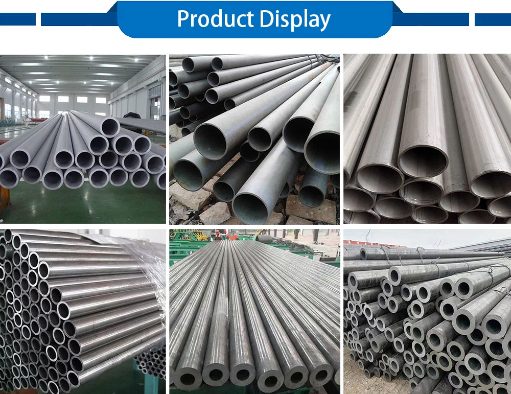 Monel Seamless Pipe Price Monel Alloy 400 Pipes