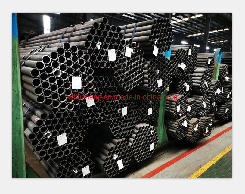 ASME SA179 Low Carbon Steel Tube, ASTM A192 Tube Pipe, ASTM A192 Pressure Steel Tube