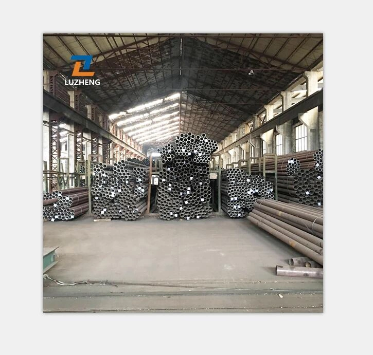 Gbt8162 45# Carbon Steel Pipe, 45# 10# 27simn 45mn2 Seamless Steel Pipe, 20# Smls Pipe 12m