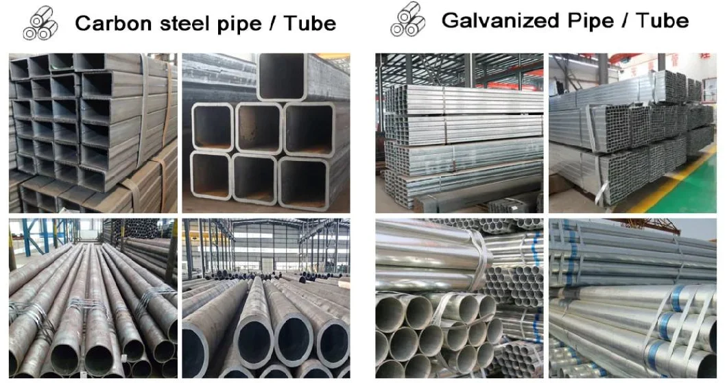 Wholesale Manufacturer Alloy Seamless Steel Pipe S60c Carbon Steel Seamless Pipe Iron Pipe Price List