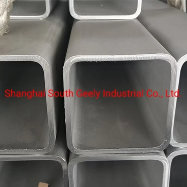 TP304/TP304L/Tp316/Tp316L/Tp321/317/L/310S/201b/201h/2205 Seamless Stainless Steel Pipe &amp; Tube /Round/Square GB/ASTM/ASME/DIN/En/GOST/JIS -Sg-AA-1-18