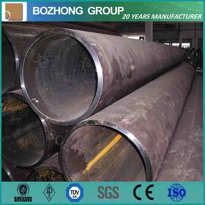 ASTM A199 T11 Alloy Steel Pipe Professional Supplier