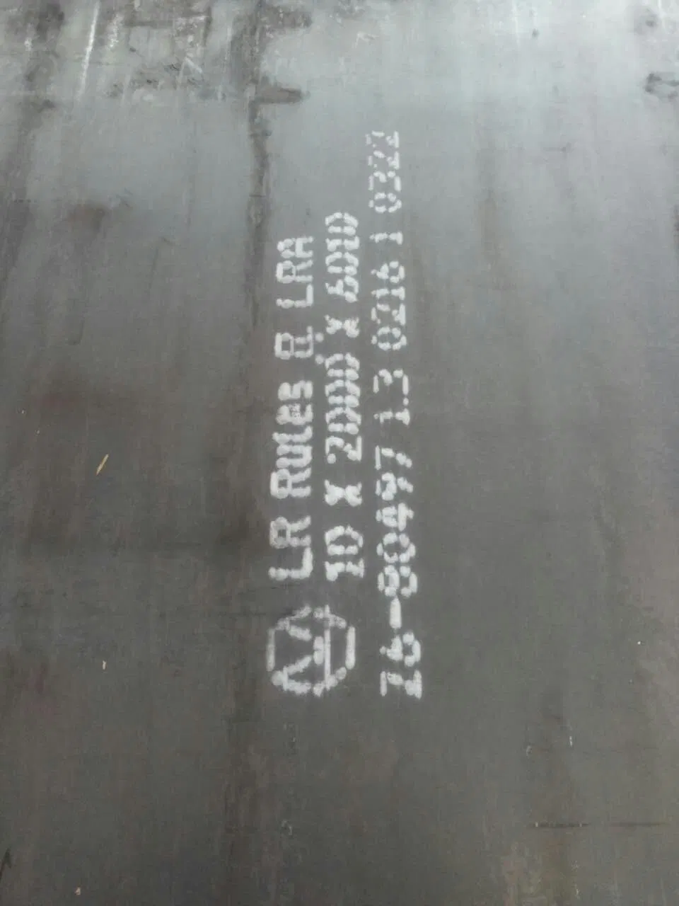 Alloy Structure Hot Rolled Steel Plate 15CrMo