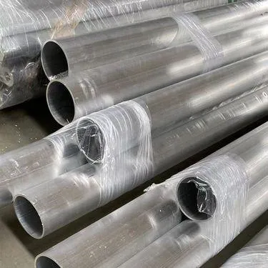 Large Quantity Cheap Price Extruded Aluminium Profile Tubes for Shelf Mill Finish 6063/6061 T5 Alloy Aluminium Frame Profiles