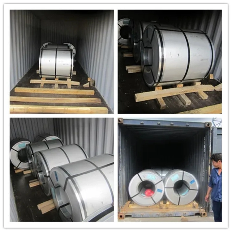 API 5L Spiral Welded Carbon Steel Pipe Natural Gas and Oil Pipeline