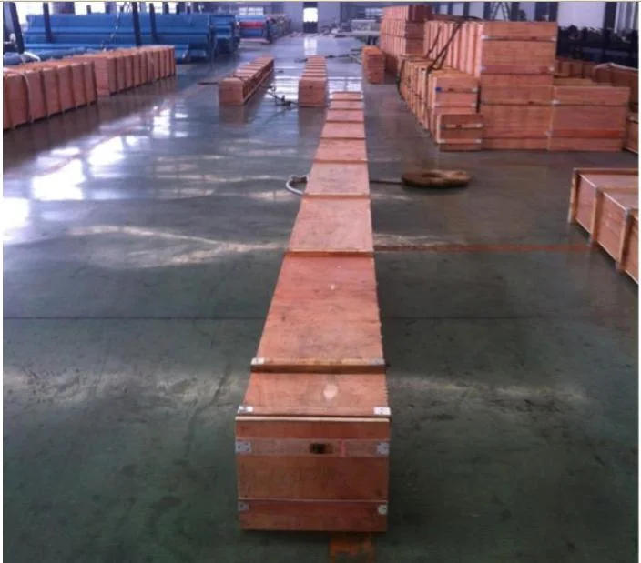 Small Large Outside Diameter Alloy Steel Tube and Pipe