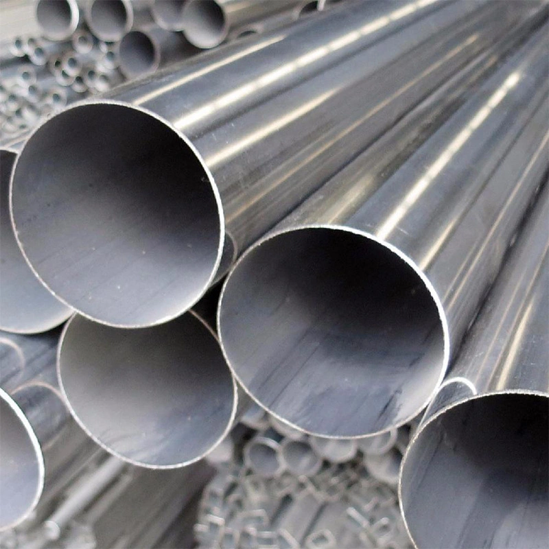 Alloy 4140 High Temperature Austentic Ferritic AMS6381 Alloy Steel Seamless Pipe