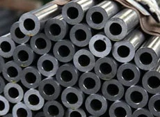 Boiler and Heat Exchanger Alloy Seamless Steel Tube in ASME SA213 T9