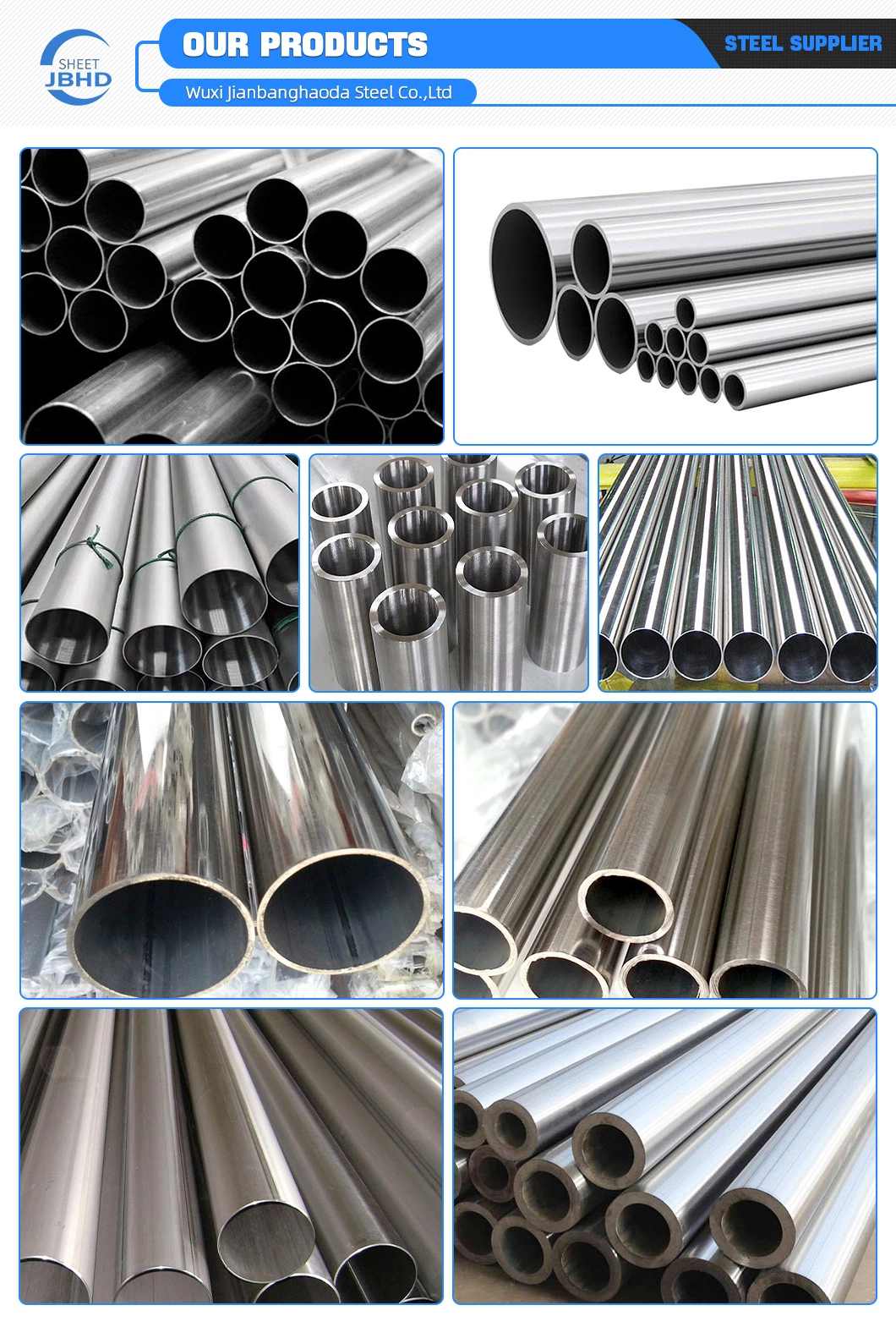 Manufacturer Special Nickel Alloy Inconel 625 Pipe Price Per Kg