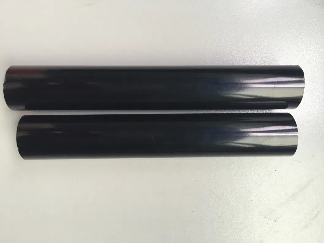 Factory Small Batch Customized Colorful Anodizing Aluminum Pipe Aluminum Tube with Custom Design and Machining Service