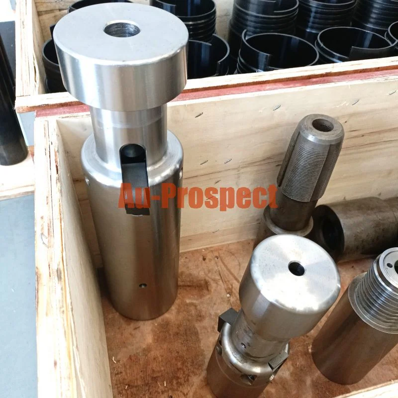 Rod Pipe Casing Cutter Drilling Tools Dcdma Standard B N H P for Canada, Russia, Iran