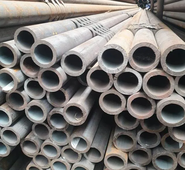 Wholesale ASME SA213 T11 T12 T22 Seamless Alloy Steel Boiler Tubes