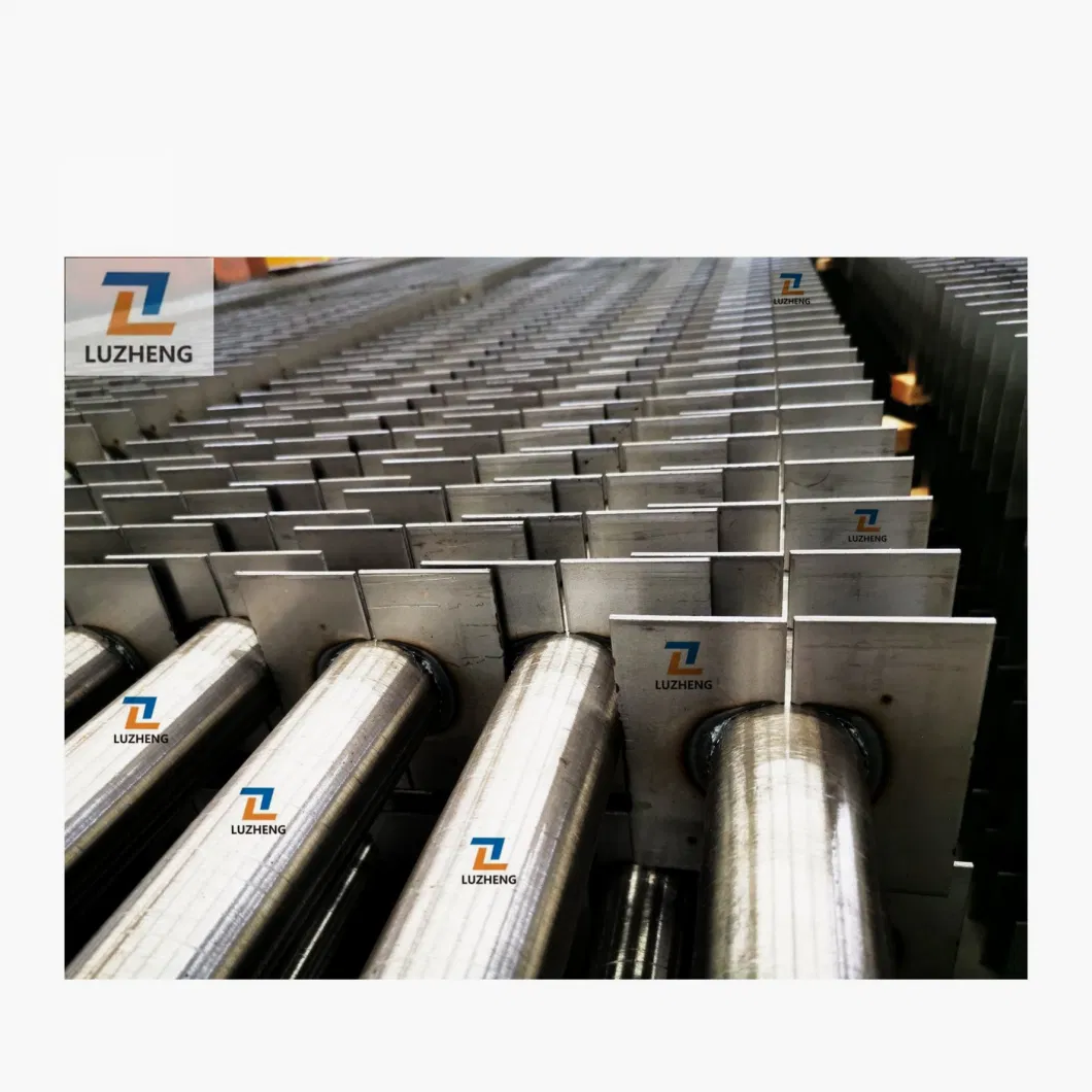 High Pressure Seamless Alloy Steel Pipes 15crmog 12cr1movg T11 T22