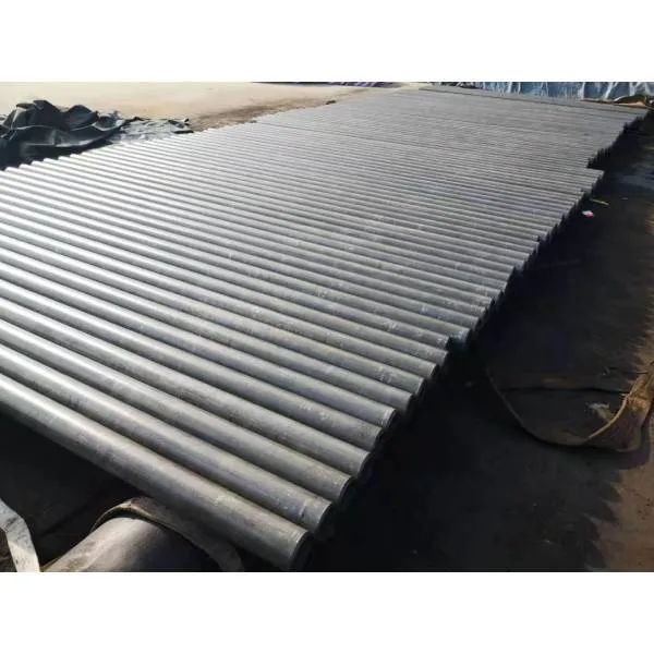 AISI1541 GB40mn2 Seamless Carbon Alloy Steel Pipe