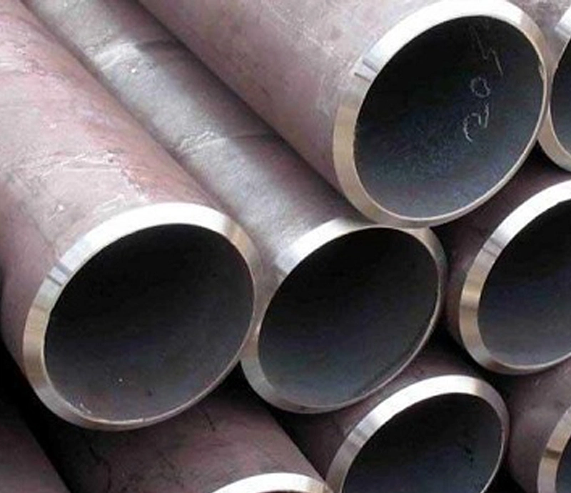 15CrMo 42CrMo A106 A105 Seamless Alloy Steel Tube Steel Pipe