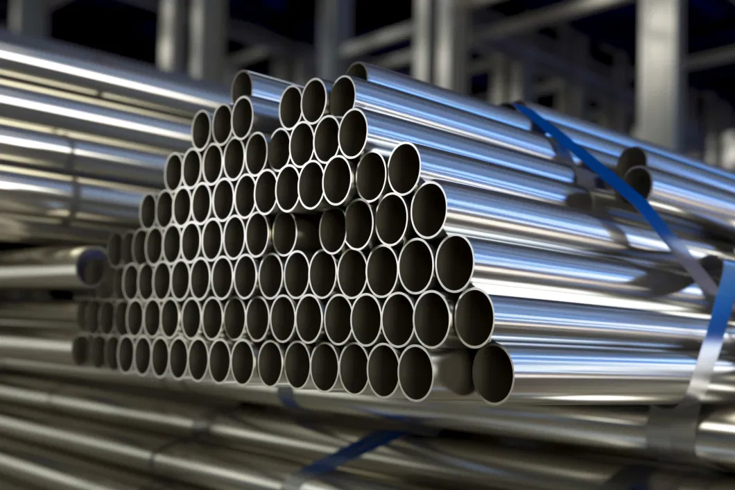 Oilled Low Carbon Square Steel Pipe for West Africa