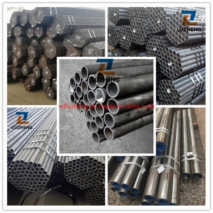 ASME SA179 Low Carbon Steel Tube, ASTM A192 Tube Pipe, ASTM A192 Pressure Steel Tube