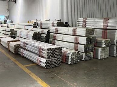 Seamless Steel Pipe/Large Diameter/Alloy Steel Pipe/Stainless Steel Pipe