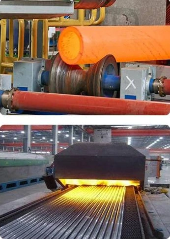 High Precision Seamless Smooth Surface Steel Pipe Precision Carbon Steel Pipe for Wholesale Machinery and Petroleum