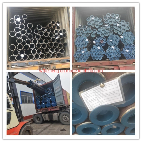 ASME SA179 Low Carbon Steel Tube, ASTM A192 Tube Pipe, ASTM A192 Pressure Steel Tube